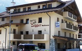Appartementhaus zum Zegger