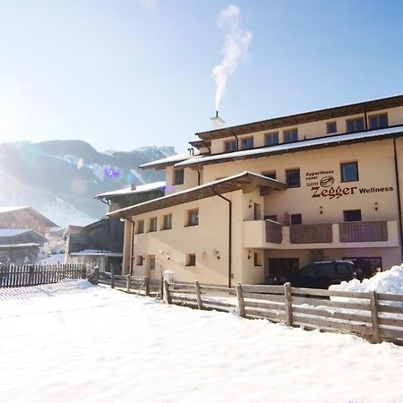 Appartementhaus zum Zegger Neustift im Stubaital Buitenkant foto