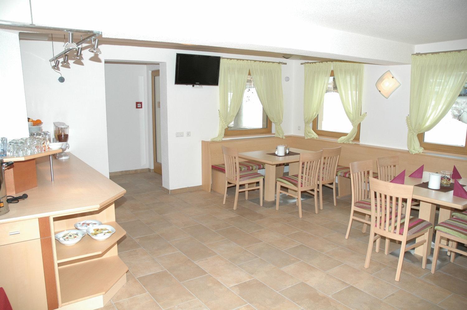Appartementhaus zum Zegger Neustift im Stubaital Buitenkant foto